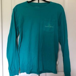 Lauren James tee
